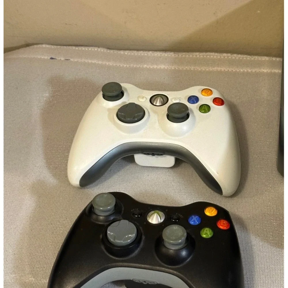 Microsoft xbox 360